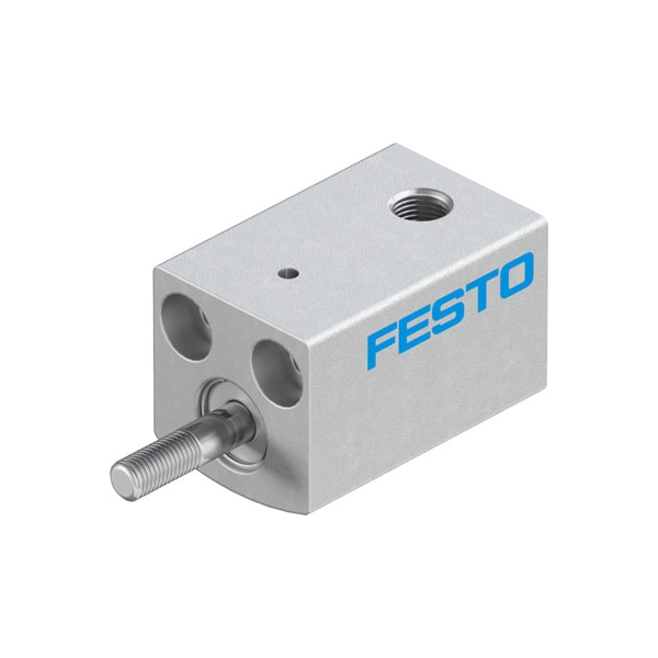 Festo Short-Stroke Cylinder AEVC-4-5-A-P AEVC-4-5-A-P - main